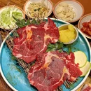 韩牛社苹果酱烤肉·烤活鳗(远景路店) - 广州市旅游 缩略图 2