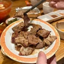 韩牛社苹果酱烤肉·烤活鳗(远景路店) - 广州市旅游 缩略图 6