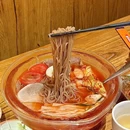 韩牛社苹果酱烤肉·烤活鳗(远景路店) - 广州市旅游 缩略图 8