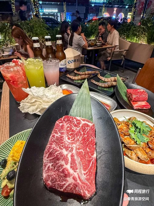 江湾里MEET678 - 上海市旅游