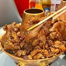 西安高新万达广场 - 西安市旅游 缩略图 5