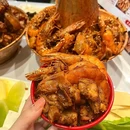 西安高新万达广场 - 西安市旅游 缩略图 6
