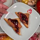 鑫海天·潮汕牛肉烤肉火锅自助(上城区港龙悠乐城店) - 杭州市旅游 缩略图 7