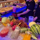 鑫海天·潮汕牛肉烤肉火锅自助(上城区港龙悠乐城店) - 杭州市旅游 缩略图 8