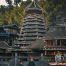 肇兴侗寨 - 黔东南苗族侗族自治州旅游 缩略图 4