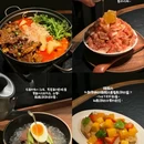 西安时尚大街 - 西安市旅游 缩略图 1