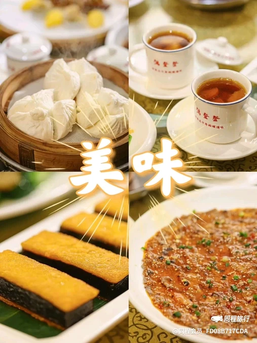 海骏达城 - 佛山市旅游