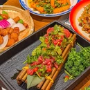 朱小凡贵州烙锅烤肉 - 上海市旅游 缩略图 5