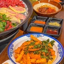 朱小凡贵州烙锅烤肉 - 上海市旅游 缩略图 1