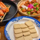 朱小凡贵州烙锅烤肉 - 上海市旅游 缩略图 7