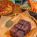 朱小凡贵州烙锅烤肉 - 上海市旅游 缩略图 9