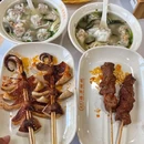 嘉年华澳乐购(奥特莱斯店)地下停车场 - 青岛市旅游 缩略图 3