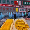 龙师傅卤炒(麓谷小镇店) - 长沙市旅游 缩略图 7