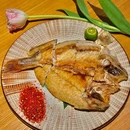福沢日料·Fusion cuisine(北辰店) - 长沙市旅游 缩略图 7
