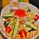 福沢日料·Fusion cuisine(北辰店) - 长沙市旅游 缩略图 5