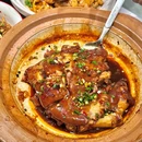 鲜湘源餐厅(阳光城·尚东湾青云苑店) - 长沙市旅游 缩略图 2