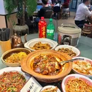 鲜湘源餐厅(阳光城·尚东湾青云苑店) - 长沙市旅游 缩略图 1