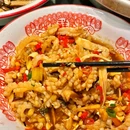 鲜湘源餐厅(阳光城·尚东湾青云苑店) - 长沙市旅游 缩略图 6