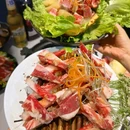 南京德基广场珠江路轻居酒店 - 南京市旅游 缩略图 6