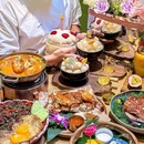 高德置地广场·春广场 - 广州市旅游 缩略图 1