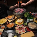 焱虎台·韩国烤肉料理 - 长沙市旅游 缩略图 1