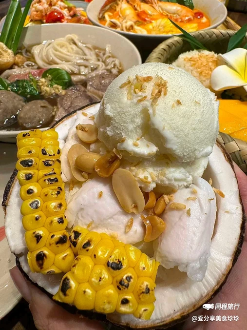 小小集渔·泰式大排档(上海首店·人民广场店) - 上海市旅游
