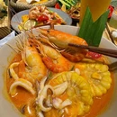 小小集渔·泰式大排档(上海首店·人民广场店) - 上海市旅游 缩略图 4