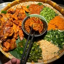 TAOYEE桃野·云贵川bistro(荟聚店) - 长沙市旅游 缩略图 4