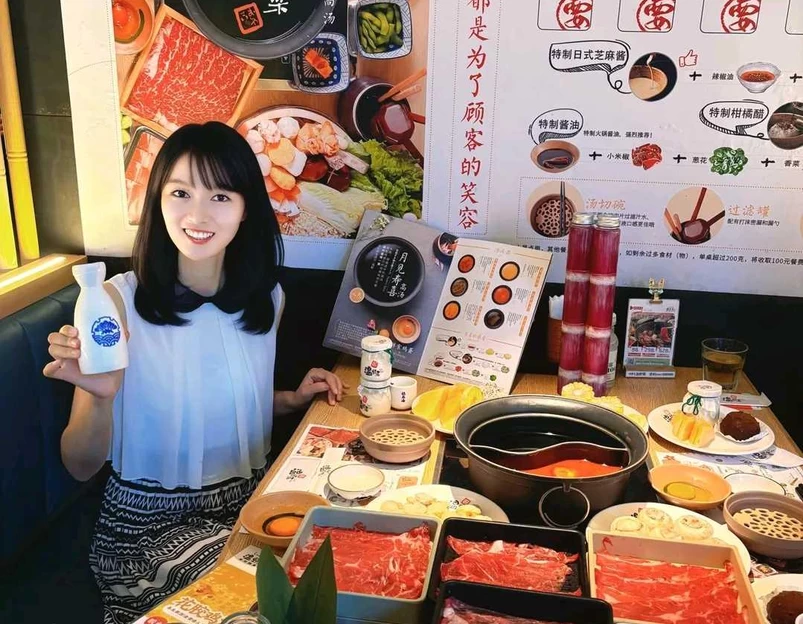 LINLEE林里·手打柠檬茶(坂田天虹购物中心店) - 深圳市旅游 1