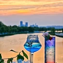 老城根G-PARK水晶广场 - 西安市旅游 缩略图 2