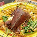 天虹超市(中航城君尚店) - 深圳市旅游 缩略图 1