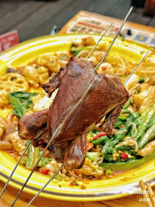 天虹超市(中航城君尚店) - 深圳市旅游