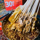 he's何师烧烤·江湖川菜·小龙虾(九街店) - 重庆市旅游 缩略图 4