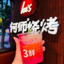 he's何师烧烤·江湖川菜·小龙虾(九街店) - 重庆市旅游 缩略图 8
