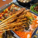 he's何师烧烤·江湖川菜·小龙虾(九街店) - 重庆市旅游 缩略图 7