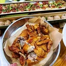 广州正佳广场万豪酒店 - 广州市旅游 缩略图 2