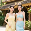 亿啡丽呈明宇酒店(告庄星光夜市店) - 西双版纳傣族自治州旅游 缩略图 3