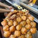 烤隐·鲜货烧烤社交酒场(景枫中心店) - 南京市旅游 缩略图 5