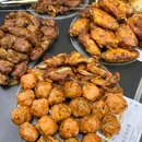 烤隐·鲜货烧烤社交酒场(景枫中心店) - 南京市旅游 缩略图 4