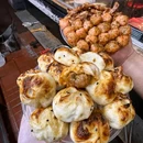 烤隐·鲜货烧烤社交酒场(景枫中心店) - 南京市旅游 缩略图 6