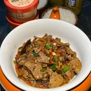 湘南情·38秒生炒黄牛肉(学院路店) - 北京市旅游 缩略图 5