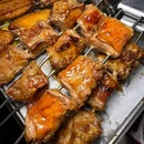 偶遇·烤局(江山中心店) - 南京市旅游 缩略图 6