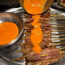 偶遇·烤局(江山中心店) - 南京市旅游 缩略图 8