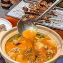 富小馆烧烤·江湖菜(山西南路店) - 上海市旅游 缩略图 3