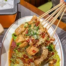 富小馆烧烤·江湖菜(山西南路店) - 上海市旅游 缩略图 1