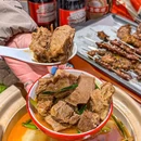 富小馆烧烤·江湖菜(山西南路店) - 上海市旅游 缩略图 4