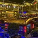 吾悦广场(成都龙泉驿店) - 成都市旅游 缩略图 4
