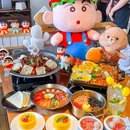 广州番禺万达广场 - 广州市旅游 缩略图 2