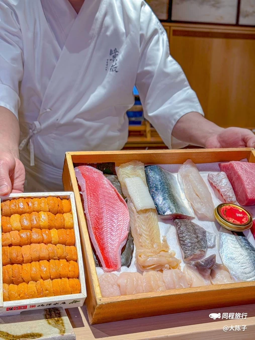 紫薇Omakase - 佛山市旅游