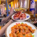 坡摊烤肉·山坡里的烤肉摊 - 广州市旅游 缩略图 2